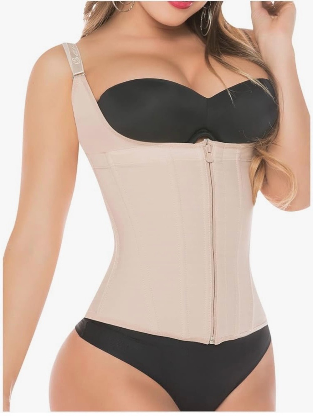 Salome waist control Size XL. Like New.